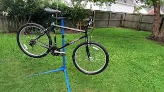 Early 90s Specialized Hardrock 26