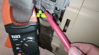 Nissan Titan flashing Airbag  B1081 Code