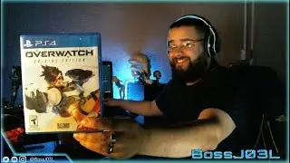 New Update!! Let's See That Baptiste Buff!!!