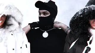 REACCION al NUEVO ALBUM de HECKY 🐐 SNOWYBLACK 💧