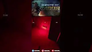 Ghost of Tabor Silo Extraction FAILED😂 #gaming #vrshooter #vr #vrgaming #ghostoftabor