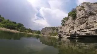 Balazuc