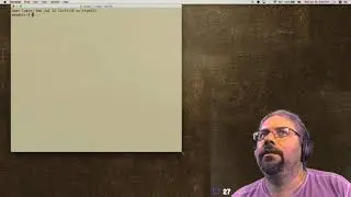 Haskell Live-Coding, Session 7, More Machines