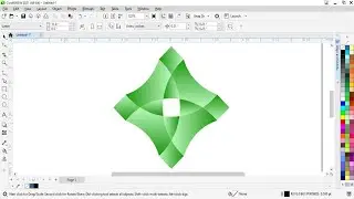 3D Logo Designing Process
