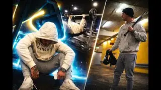 Transformare Șocantă: De la Obez la Competiție 💪 | Poveste Motivațională &icirc;n 5 Minute
