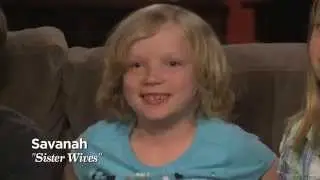 Sister Wives: I Love My Mom Because...