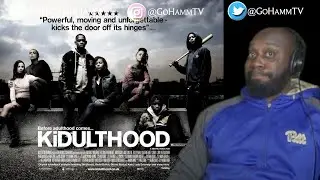 American Reacts | Kidulthood [GoHammTV] Recap