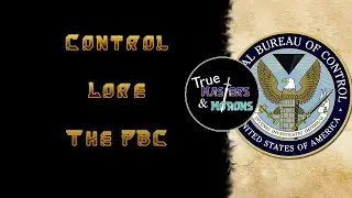 Control Lore: The FBC