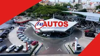 FAI Autos, tenemos las mejores facilidades.