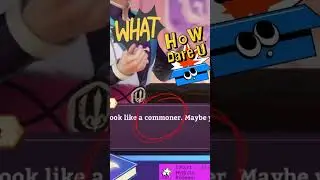 He called me a WHAT?! #vtuber #potionomics #vtuberclip #potionomics