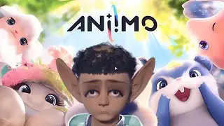 🦊ANIIMO: &eacute; pi&uacute; Pokemon ?  palworld ? scopriamolo  | Prime impressioni🦊