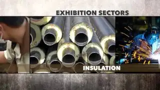 Coatings & Corrosion Asia 2016 Montage