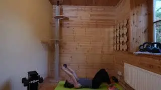 31 min Dumbbell Strength (No Music)
