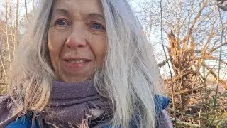 Hörvideo - schließe deine Augen & tauche ein in die Natur 