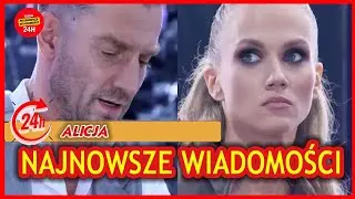 P&oacute;źna noc i pilne wieści od Kaczorowskiej i Rogacewicza. Emocje wzięły g&oacute;rę