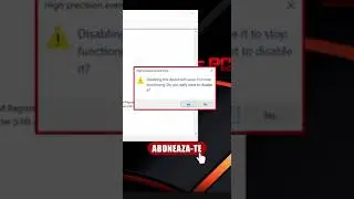 Cteste Performanta PC Scapa De Lag