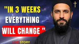 Ex-Muslim Dies and Jesus Reveals 10 Shocking Events Coming in 3 Weeks, 2026 | Powerful Testimony NDE