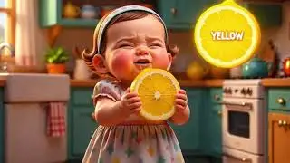 🌈 Colours song of kids learning colour Red black and white #kidsvideo #colors 