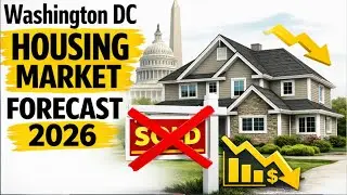 Washington DC housing market update February 2026