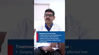 Treatment of Liver Cancer: Options and Approaches