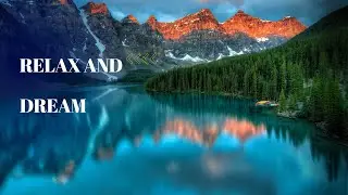 346 Hz | Meditate to Relax and Dream