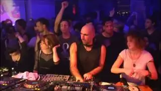 Len Faki @ 90's Boiler Room RELEASING SUMMER HIT! Listen NOW!