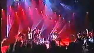 Usher U Turn Live in UK