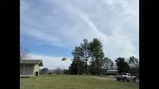 American Ranger  - AR1