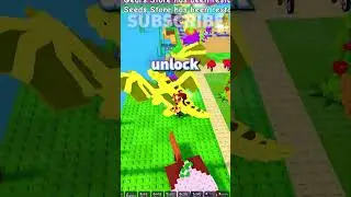 Макс Ребёрт совершенно бессилен в игре Plants vs Brainrots 😱