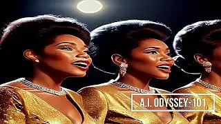 1960s Classic Motown Soul - 10 KIDS  ( NOT MINE )