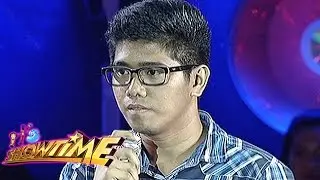 It's Showtime adVice: Move on