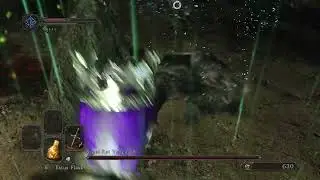 SL1 No Hit: Royal Rat Vanguard