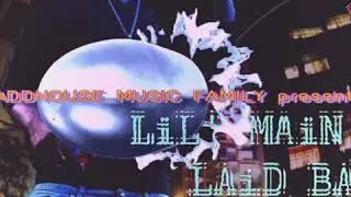Maddhouse Music presents LIL&rsquo; MAIN &ldquo;Laid Back&rdquo; prod. by Glacier Boy Exec. prod. by Marty Mar