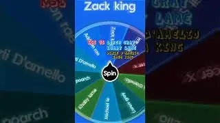 Youtuber VS TikTokers! 4v1 who is stronges? pls subscribe