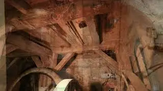 Alte M&uuml;hlentechnik | Fuchsm&uuml;hle Rothenburg  | vEhnes