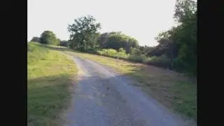 Joppa Preserve Trinity River Project Trail Phase III