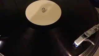 DJ Jes - Genuine Flo - Fresh Meat Records