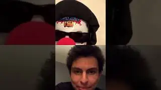 FOO FROM JAR!(Fuck jar)(Foosgonewild)
