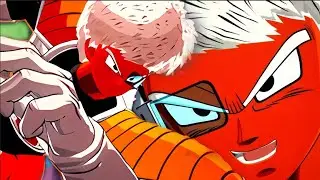 Beating up META characters With Jeice | Dragon Ball Sparking Zero