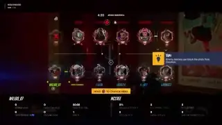 Overwatch none stop quick play