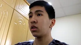 When you're late for online classes