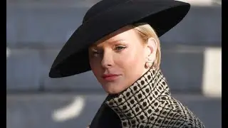Princess Charlene health update: Palace speaks of royal's treatment as she misses event