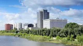 Kurgan City