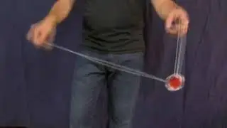 How To Do The Shockwave Yo Yo Trick - 29 How To Do Advanced Yo Yo Tricks Part 2