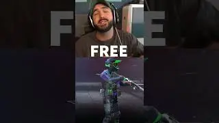 Unlock free Monster operator in WZM