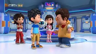 Mooboo Cops Kono Coke Douding part 3