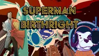 Superman: Birthright
