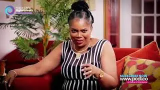 Pastor Chris Digital Library PCDL Testimony By Pastor Yemisi Elegbede