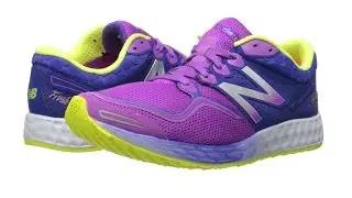 Top 5 Best New Balance Running Shoes For Women 2015