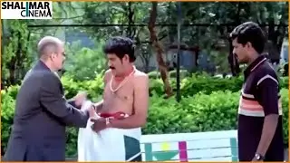 Raghu Babu All Time Best Comedy Scene | Telugu Movie Hilarious Comedy Scenes | Shalimarcinema